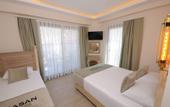 Туры в отель Horasan Hotel