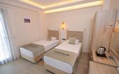 Туры в отель Horasan Hotel