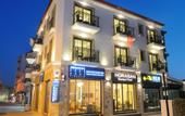 Туры в отель Horasan Hotel