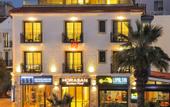 Туры в отель Horasan Hotel