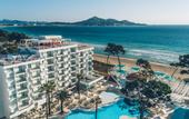 Туры в отель Iberostar Alcudia Park