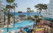 Туры в отель Iberostar Alcudia Park