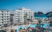 Туры в отель Iberostar Alcudia Park