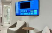 Туры в отель The Capital Boutique Hotel