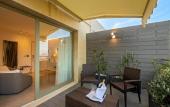 Туры в отель The Capital Boutique Hotel