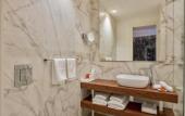 Туры в отель The Capital Boutique Hotel