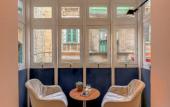 Туры в отель The Capital Boutique Hotel