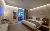 Туры в отель The Capital Boutique Hotel