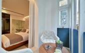 Туры в отель The Capital Boutique Hotel
