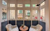 Туры в отель The Capital Boutique Hotel