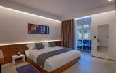 Туры в отель The Capital Boutique Hotel