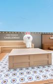 Туры в отель LINE FRIENDS PRESENTS CASA DE AMIGO
