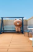 Туры в отель LINE FRIENDS PRESENTS CASA DE AMIGO