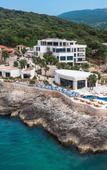 Туры в отель Dulamerovic Resort