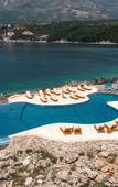 Туры в отель Dulamerovic Resort
