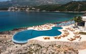 Туры в отель Dulamerovic Resort