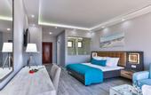 Туры в отель Dulamerovic Resort