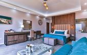 Туры в отель Dulamerovic Resort