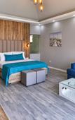 Туры в отель Dulamerovic Resort