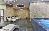 Туры в отель Dulamerovic Resort