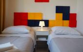 Туры в отель Level Rooms