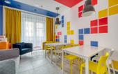 Туры в отель Level Rooms