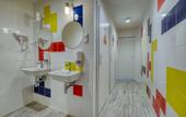 Туры в отель Level Rooms