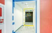 Туры в отель Level Rooms