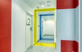 Туры в отель Level Rooms