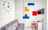 Туры в отель Level Rooms