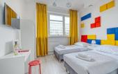 Туры в отель Level Rooms