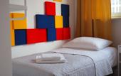 Туры в отель Level Rooms