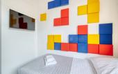 Туры в отель Level Rooms