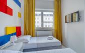 Туры в отель Level Rooms