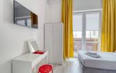 Туры в отель Level Rooms
