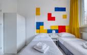 Туры в отель Level Rooms