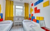 Туры в отель Level Rooms