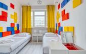 Туры в отель Level Rooms