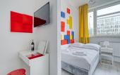 Туры в отель Level Rooms
