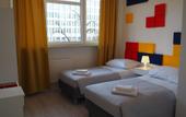Туры в отель Level Rooms