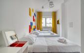 Туры в отель Level Rooms