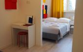 Туры в отель Level Rooms