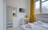 Туры в отель Level Rooms