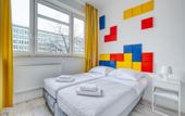 Туры в отель Level Rooms