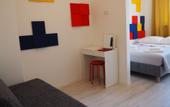 Туры в отель Level Rooms