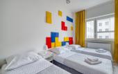 Туры в отель Level Rooms
