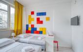 Туры в отель Level Rooms