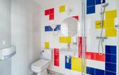 Туры в отель Level Rooms