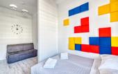 Туры в отель Level Rooms