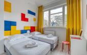 Туры в отель Level Rooms